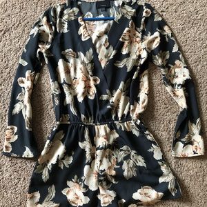 Women’s Romper